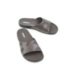 Gezer Yazlık Koleksiyon Erkek Terlik GT1YME.14552.00, Kahve, 41