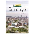 Gezerek Öğreniyorum Ümraniye Anonim Yayıncılık
