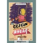 Gezgin Ayraç - Hatice Avşar