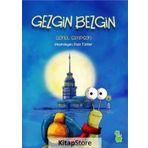 Gezgin Bezgin - Gönül Simpson
