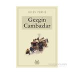 Gezgin Cambazlar - Jules Verne