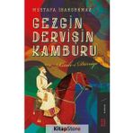 Gezgin Dervişin Kamburu - Mustafa İbakorkmaz