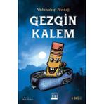 Gezgin Kalem - Abdulvahap Bozdağ