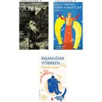 Gezgin - Kırık Kanatlar - Halil Cibran