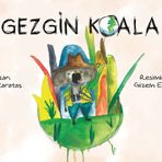 Gezgin Koala Arda Karataş