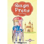 Gezgin Prens - Afacan Dilekçi