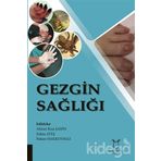 Gezgin Sağlığı - Ahmet Rıza Şahin