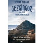 Gezgingöz - Serhan Güngör