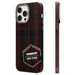 Gezhi Kevlar iPhone 14 Pro Magsafe uyumlu Kılıf