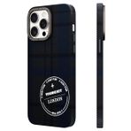 Gezhi Kevlar iPhone 14 Pro Max Magsafe uyumlu Kılıf