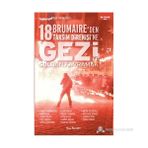 Gezi’yi Soldan Kavramak 18 Brumaire’den Taksim Direnişi’ne - Ahmet Haşim Köse Akif Karatepe Şebnem Oğuz Ferda Koç Can Atalay Metin Özuğurlu Aslı Odman Alpay Biber Mustafa Sönmez Taner Timur Atilla Özsever Deniz Yıldırım Kurtul Güvenç Hakan Koçak