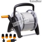 GF 5808 20 mt Bahçe Sulama Hortumu Makarası