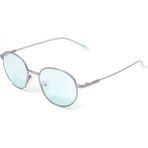Gf Ferre GFF1149-C02 Unisex Güneş Gözlüğü - Buz Mavi - Şeffaf