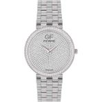 GF Ferre GFSS8089GZ Erkek Kol Saati