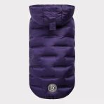 Gf Pet Lunar Glow Köpek Montu Mor Xxlarge