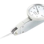 GFB 0.08 mm Uzun Çubuklu Salgı Komparatör Saati