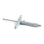 Gfb 0-150mm x 0,01mm Derinlik Mikrometresi 1221