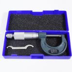 GFB 0-25x0,01 Mm Dış Çap Mikrometre