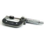 GFB 0-25x0,01 mm Numaratörlü Mikrometre