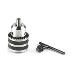 GFB 1.0 - 10 mm B12 Konik Anahtarlı Mandren