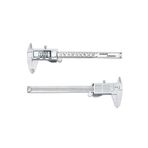 GFB 100x0.01 mm Büyük Ekran Dijital Kumpas