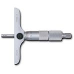 GFB 100X0.01 mm Derinlik Mikrometresi