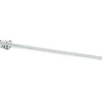 GFB 1011 1500x0.05 mm Mekanik Tek Çene Kumpas