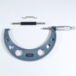 GFB 125-150x0,01 Mm Dış Çap Mikrometre