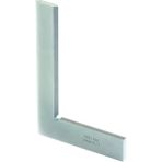 Gfb 130X200 mm Şapkasız Gönye - Dın 875/1 - 130 x 200 mm