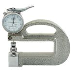 GFB 1335 0-10x0.01x100 mm Rulmanlı Kalınlık Komparatörü