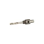 GFB 14-29 mm Hex Bimetal Panç Adaptörü