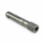 Gfb 1/4" Sds Saplı Bist Uç Ara Adaptörü 65 Mm Çelik Matkap Ucu Matkap Hilti Kırıcı Delici Uç