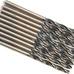 Gfb 1503 Hss 1,5 mm Matkap Ucu 10 Adet