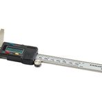 GFB 150x0.01 mm Dijital Derinlik Kumpası