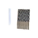 Gfb 1511 Hss 4,2 mm Matkap Ucu 10 Adet