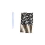 Gfb 1523 Hss Matkap Ucu 9 mm - 10 Adet