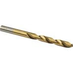 Gfb 1620 Hss Matkap Ucu Titanyum Kaplı - Dın338 10,0 Mm