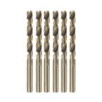 Gfb 1821 Hss Kobaltı Matkap Ucu 8 mm - 5 Adet