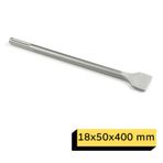 GFB 18x50x400 mm SDS Max Geniş Keski