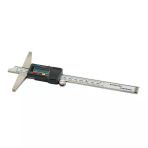 GFB 200 x 0.01 mm Dijital Derinlik Kumpası