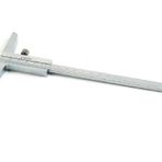 GFB 200 x 0.02 mm Mekanik Derinlik Kumpası