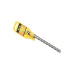 Gfb 2087 Sds Plus 4 Elmaslı 10x210 Mm Matkap Ucu - 2 Adet
