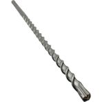 Gfb 2116 Sds Max 4 Elmaslı 28X570 mm Matkap Ucu