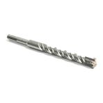 Gfb 2131 Sds Max 4 Elmaslı Matkap Ucu 35 X 1000 Mm