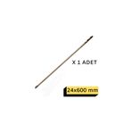 Gfb 2142 Sds Kalıpçı 24X600 mm Matkap Ucu