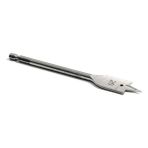 Gfb 2162 Hex Saplı 16 Mm Yaprak Matkap Ucu - 2 Adet