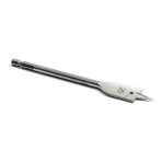 Gfb 2166 Hex Saplı Yaprak Matkap Ucu 24 mm