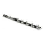 Gfb 2181 Sds Ağaç Delme 10x250 Mm Matkap Ucu - 2 Adet
