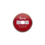 GFB 230 mm Turbo Elmas Mermer Granit Kesici