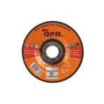 GFB 2360 115x6x22.23 mm 10 Adet Metal Taşlama Taşı